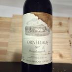 1991 Tenuta dellOrnellaia, Ornellaia - Bolgheri Superiore -, Verzamelen, Nieuw