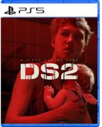 Death Stranding 2 On The Beach-Standaard (PlayStation 5), Ophalen of Verzenden, Nieuw