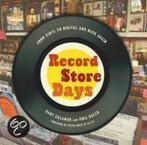 Record Store Days 9781402772320, Gary Calamar, Phil Gallo, Verzenden
