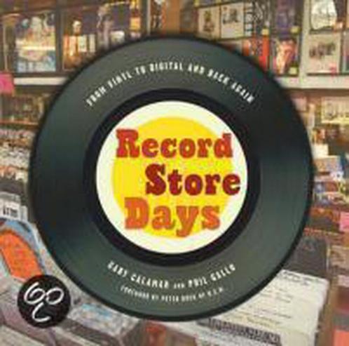 Record Store Days 9781402772320, Livres, Livres Autre, Envoi