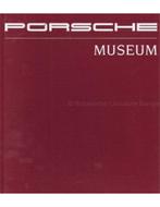 PORSCHE MUSEUM KATALOG 1986, Livres, Autos | Livres, Ophalen of Verzenden