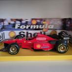 Maisto 1:18 - Modelauto - Ferrari F1 Michael Schumacher