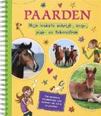 Paarden Mijn leukste Schrijf Knip Plak en teken album, Boeken, Verzenden, Gelezen