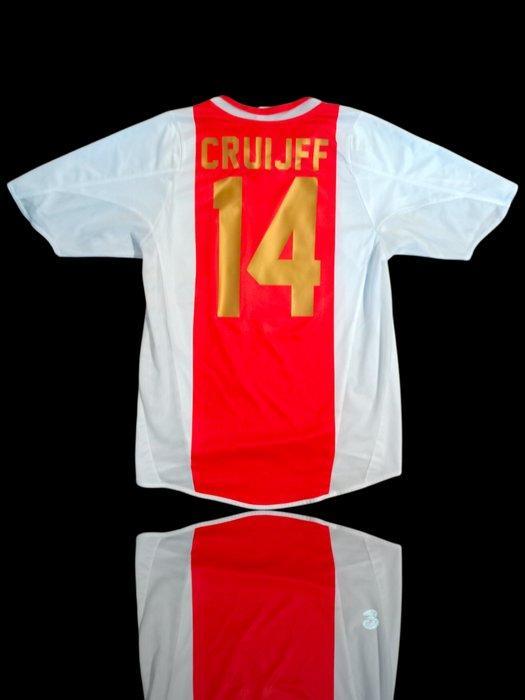 AFC Ajax - Championnat de Football des Pays-Bas - Johan, Verzamelen, Overige Verzamelen