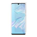 3-Pack Screen Protector Huawei P30 Pro Foil Folie PET, Telecommunicatie, Verzenden, Nieuw