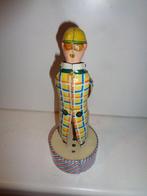 Distler - Nieuwigheid circusclown die gitaar speelt, uit de