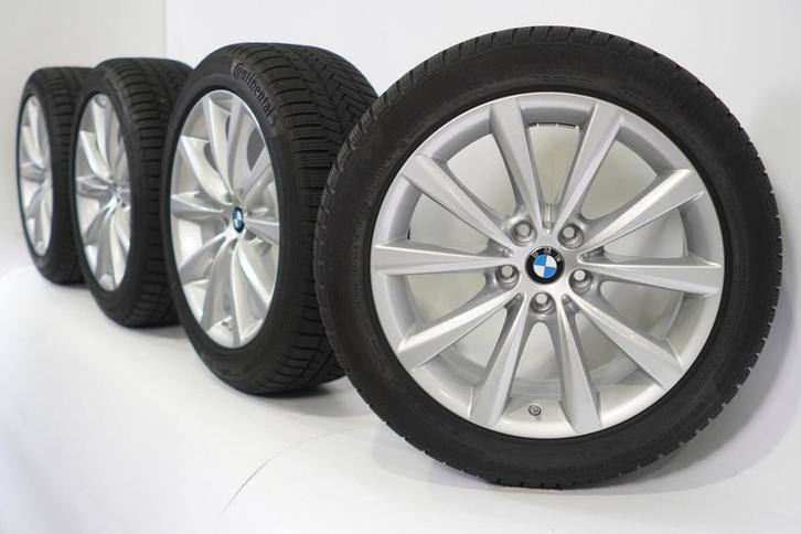BMW 5 serie G30 G31 8 serie G14 G15 G16 642 18 inch velgen C, Auto-onderdelen, Banden en Velgen, Ophalen of Verzenden