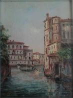 Athos Renzo Brioschi (1910-2000) - Venezia e laguna nei