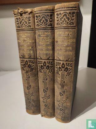 Rehm, Pierre-Louis - Nouvelle Encyclopedie Pratique de Mé.., Boeken, Geschiedenis | Wereld, Overige gebieden, Gelezen, Verzenden