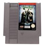 The Addams Family [Nintendo NES], Verzenden, Nieuw