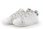 Adidas Veterschoenen in maat 25 Wit | 5% extra korting, Kinderen en Baby's, Adidas, Verzenden, Jongen of Meisje, Schoenen