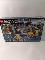 Lego Set - 8286 - Technic - 3-In-1 Car met doos uit 1996 !!!, Nieuw