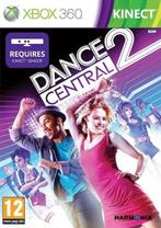 Dance Central 2 (Kinect Only) (Xbox 360 Games) (Xbox 360), Ophalen of Verzenden, Zo goed als nieuw