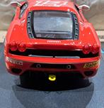 BBR 1:32 - Model raceauto - FERRARI F430 CHALLENGE PRESS, Nieuw