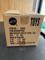 Matchbox 1:64 - Modelauto - Collectors box - Factory sealed, Nieuw