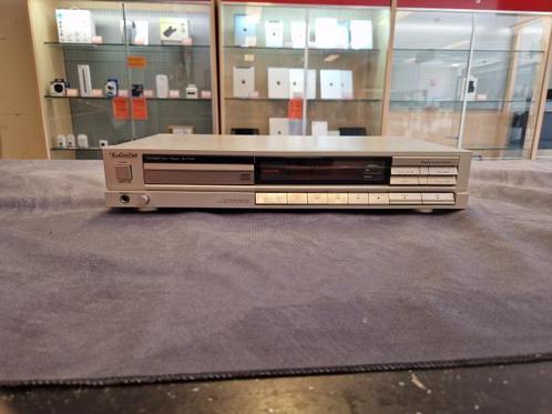Veiling - Technics SL-P120 Vintage CD Speler – In Goede St, Audio, Tv en Foto, Cd-spelers, Gebruikt