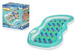 Dubbel Luchtbed 216x178 | Tweede Kansje | Zomerpret, Watersport en Boten, Verzenden, Nieuw