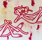 Freda People - Pink Panther XL