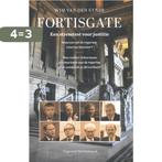 Fortisgate 9789461314635 Eynde van den Wim, Boeken, Verzenden, Gelezen, Eynde van den Wim