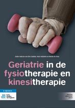 Geriatrie in de fysiotherapie en kinesitherapie, Boeken, Verzenden, Gelezen
