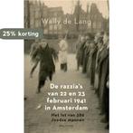 De razzias van 22 en 23 februari 1941 in Amsterdam, Verzenden, Gelezen, Wally de Lang