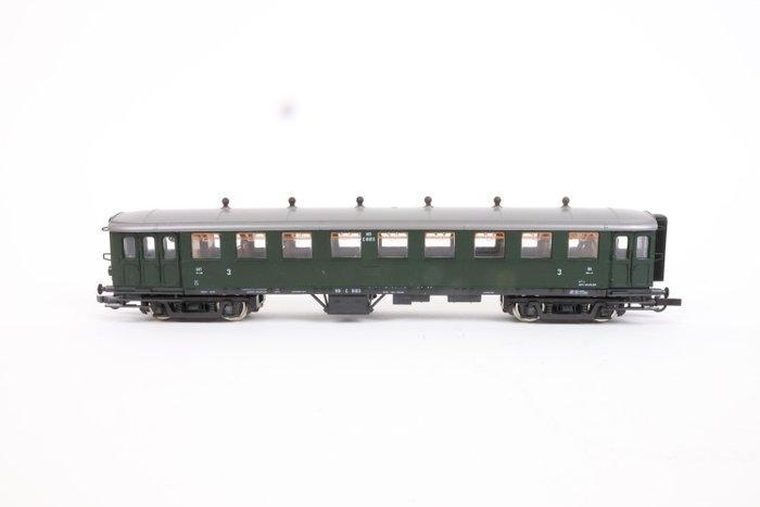 Roco H0 - Modeltrein personenwagen (2) -, Hobby en Vrije tijd, Modeltreinen | H0
