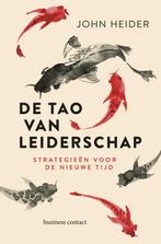 De Tao van leiderschap (9789047013990, John Heider), Verzenden