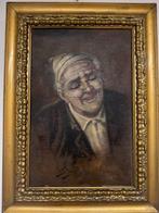 Achille Petrocelli (1861-1929) - Sorrisi di età