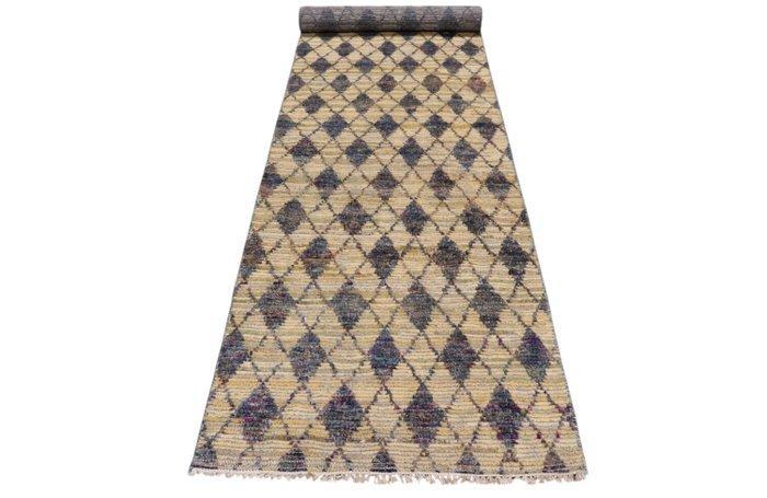 Nieuwe Designer Handgemaakte Tapijt - Prime Collectie - Wol, Huis en Inrichting, Stoffering | Tapijten en Vloerkleden