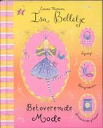 Betoverende mode / Isa Belletje 9789052473390 Emma Thomson, Boeken, Verzenden, Gelezen, Emma Thomson