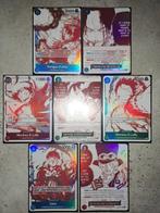 Bandai - 1 Complete set - One Piece