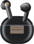 SHOWMODEL SOUNDPEATS Air3 Deluxe HS Bluetooth In-Ear oort..., Audio, Tv en Foto, Hoofdtelefoons, Nieuw, Verzenden