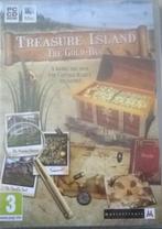Treasure Island, The Golden Bug  (PC nieuw), Nieuw, Ophalen of Verzenden