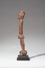 Une sculpture en bois - Mossi - Burkina Faso (Sans Prix de, Antiek en Kunst