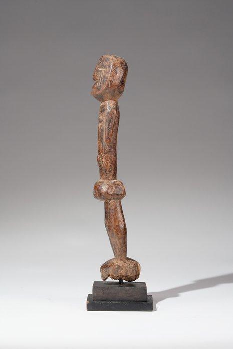 Une sculpture en bois - Mossi - Burkina Faso (Sans Prix de, Antiek en Kunst, Kunst | Niet-Westerse kunst