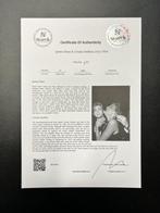 James Dean & Ursula Andress circa 1954 - Fine Art, Nieuw