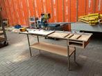 Hettich Beslagboormachine, Doe-het-zelf en Bouw, Nieuw