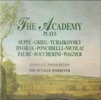 Neville Marriner, Academy Of St. Martin-in-the-Fields / Wagn, Verzenden, Gebruikt