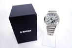 Casio - G-Shock Fine Metallic 2100 Series Resin & Metal, Handtassen en Accessoires, Horloges | Heren, Nieuw