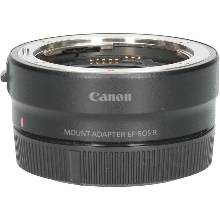 Tweedehands Canon Mount Adapter EF - RF CM4876, Audio, Tv en Foto, Overige Audio, Tv en Foto, Gebruikt, Ophalen of Verzenden