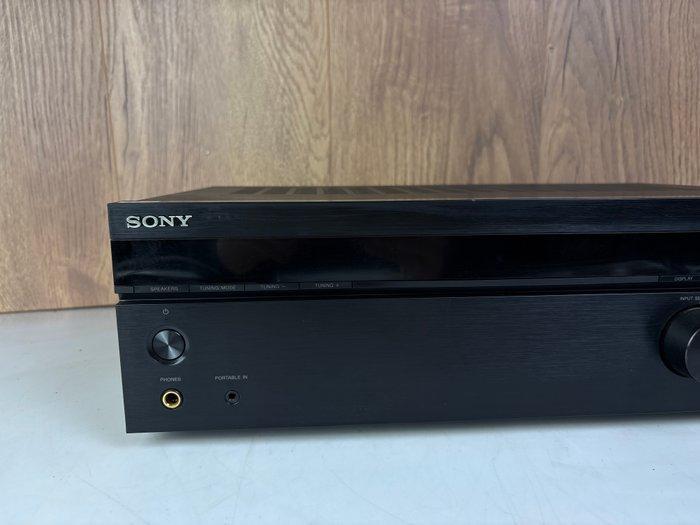 Sony - STR-DH190 - Bluetooth Solid state meerkanaals, TV, Hi-fi & Vidéo, Radios