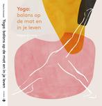 Yoga 9789401304689 Naomi Annand, Boeken, Verzenden, Gelezen, Naomi Annand
