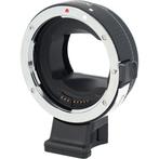 Commlite Electronic AF lens mount adapter EF-E occasion, Audio, Tv en Foto, Verzenden, Zo goed als nieuw