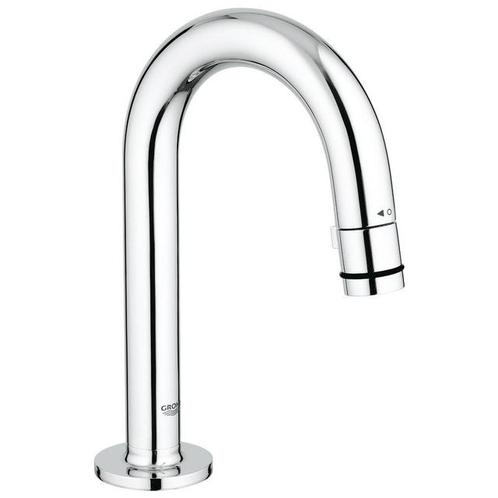 SHOWMODEL! GROHE Universal toiletkraan, Doe-het-zelf en Bouw, Sanitair, Verzenden