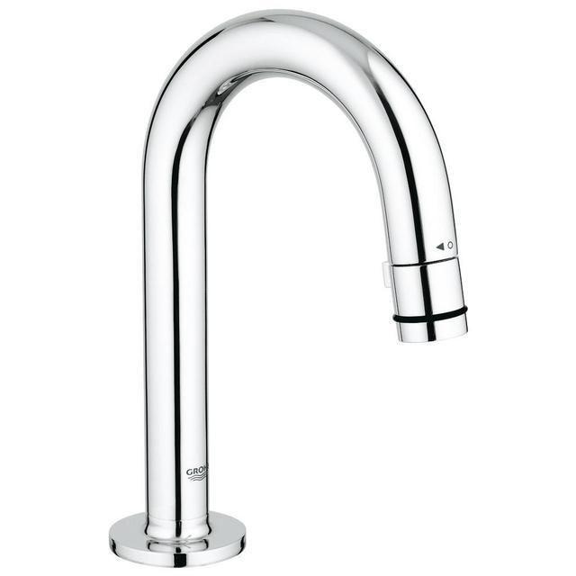 SHOWMODEL! GROHE Universal toiletkraan, Doe-het-zelf en Bouw, Sanitair, Verzenden
