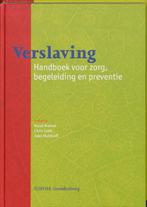 Verslaving 9789035230712 C. Loth, Boeken, Verzenden, Zo goed als nieuw, C. Loth