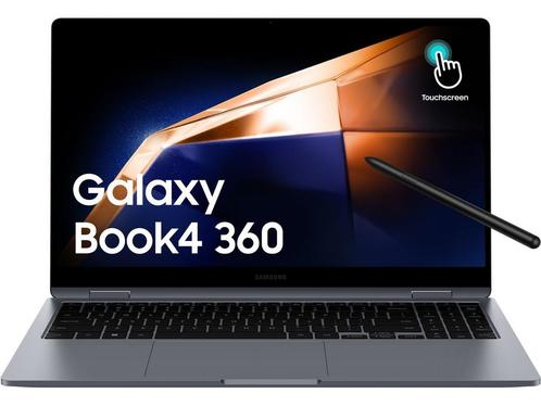 Samsung Galaxy Book4 360 NP750QGK-KG1BE, Huis en Inrichting, Woonaccessoires | Overige, Nieuw, Verzenden