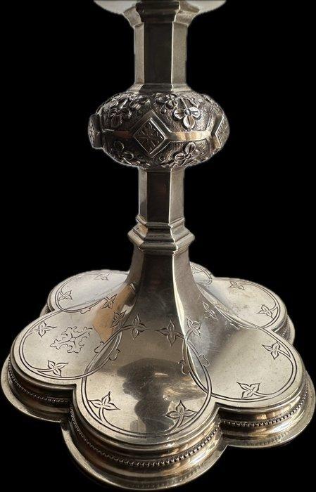 Kelk - .925 zilver, Antiek en Kunst, Antiek | Zilver en Goud
