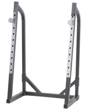 Toorx Fitness Squat/Bench Rack WLX-50 disponible aux enchères