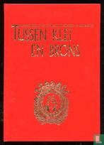 Cornelissen, Jan - Tussen klei en brons - 1999, Boeken, Eén comic, Verzenden, Zo goed als nieuw, Europa